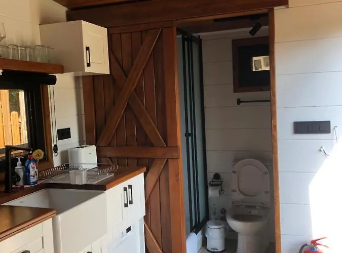One-Bedroom Chalet