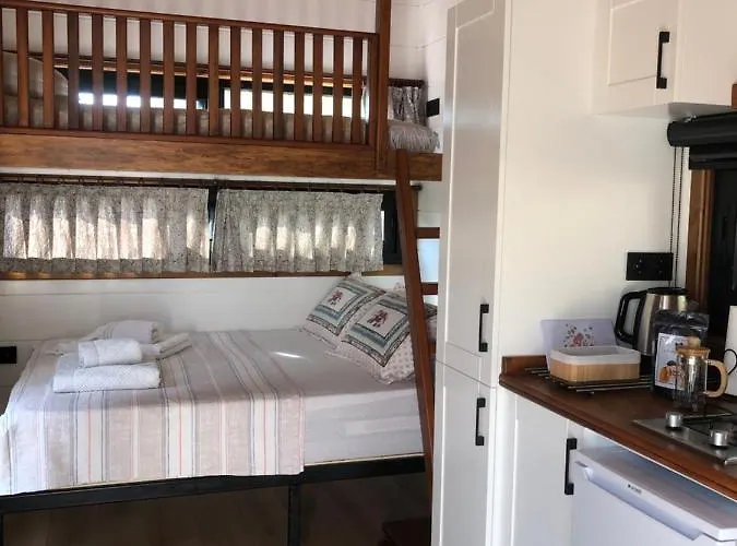 One-Bedroom Chalet